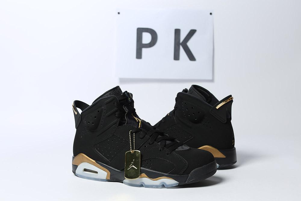 PK GOD Jordan 6 Retro DMP 2020 RETAIL MATERIALS READY TO SHIP